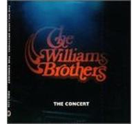 Williams Brothers - Concert [CASSETTE]