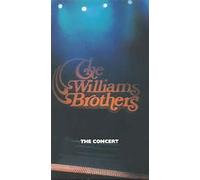 Williams Brothers - Concert [VHS] [Import]