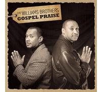 WILLIAMS BROTHERS - Gospel Praise