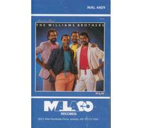 Williams Brothers - Hand in Hand [CASSETTE]