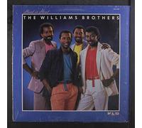Williams Brothers - Hand in Hand [Vinyl LP] [VINYL]