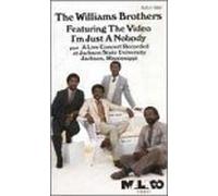Williams Brothers - I'm Just a Nobody [VHS]