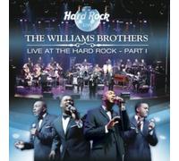 Williams Brothers - Live At The Hard Rock (Part 1)