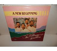 Williams Brothers - New Beginning [VINYL]
