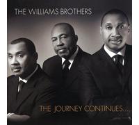 Williams Brothers - The Journey Continues