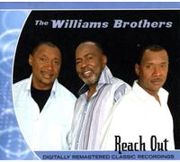 Williams Brothers, the - Reach Out (Bonus DVD)