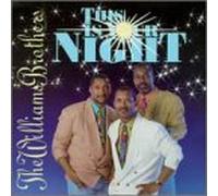 Williams Brothers - This Is Your Night [CASSETTE]