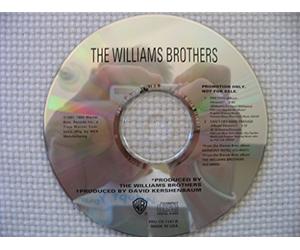 Williams Brothers - Williams Brothers