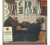 Buster Williams - Something More