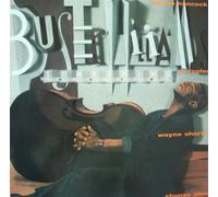 Williams,Buster - Something More [VINYL]