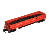 Williams By Bachmann Cp Rail O Scale Operating Coal Dump Car