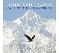 WILLIAMS - CALL OF THE CHAMPIONS TURQUOISE VINYL/180G/NUMBERED - Vinyl - K4z