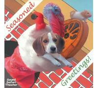 Williams, Charlie Noiseguy & So - Seasoned Greetings