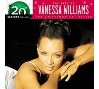 Vanessa Williams - The Christmas Collection [Us Import]