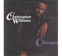 Williams, Christopher - Changes [VINYL]