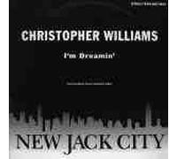 Williams, Christopher - I'm Dreamin' [VINYL]