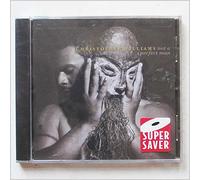 Williams, Christopher - Not a Perfect Man