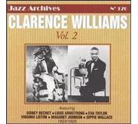 Williams,Clarence - Vol.2