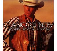 Williams - Classic Country