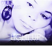 Williams, Colie - Light Up the Darkness