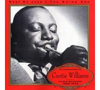 Williams, Cootie - Best Of Cootie Willams