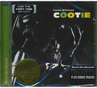 Williams, Cootie - Cootie + Un Concert a..