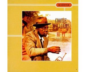 Williams, Cootie - Cootie Williams in Hi-Fi