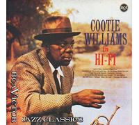 Williams,Cootie - In Hi-Fi