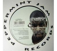 Williams Cunnie Ft He - World Celebration [12" VINYL]