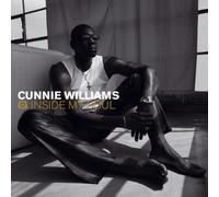 Williams, Cunnie - Inside My Soul [European Import]