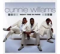 Williams Cunnie - Night Time In Paris [European Import]