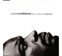 Williams Cunnie - Saturday