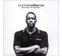 Cunnie Williams - Star Hotel - The Mix Album