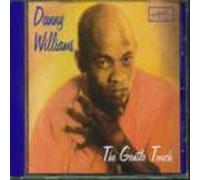 Williams Danny - Gentle Touch