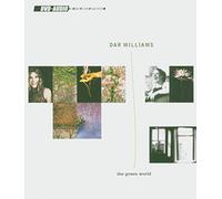 Williams, Dar - The Green World [DVD AUDIO]