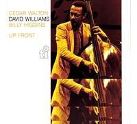 Williams, David / Walton, Cedar - Up Front