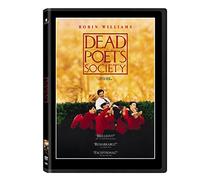 Williams - Dead Poets Society [DVD] [1989] [Region 1] [US Import] [NTSC]