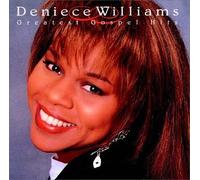 Williams Deniece - Deniece Williams Greatest Hits