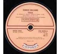 Williams Deniece - Free [VINYL]