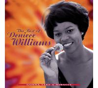 WILLIAMS DENIECE - GONNA TAKE A MIRACLE BEST OF - CD - G3z