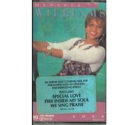Williams,Deniece - Special Love [CASSETTE]