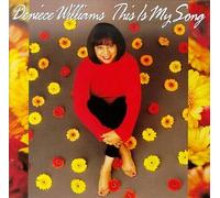 Williams, Deniece - This Is My Song [CASSETTE]