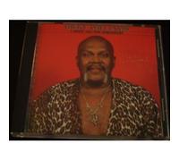 Williams, Dicky - I Want You for Breakfast