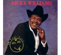 Williams, Dicky - In Your Face
