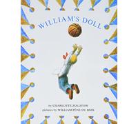William's Doll (Trophy Picture Books (Paperback))