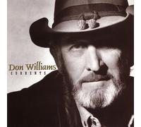 Williams, Don - Currents
