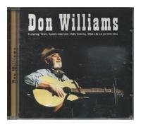 Williams, Don - Don Williams