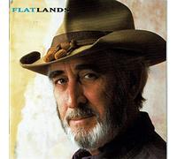 Williams Don - Flatlands