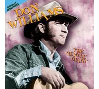 Williams, Don - Gentle Giant