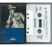 Williams, Don - Greatest Hits No. 1 [CASSETTE]